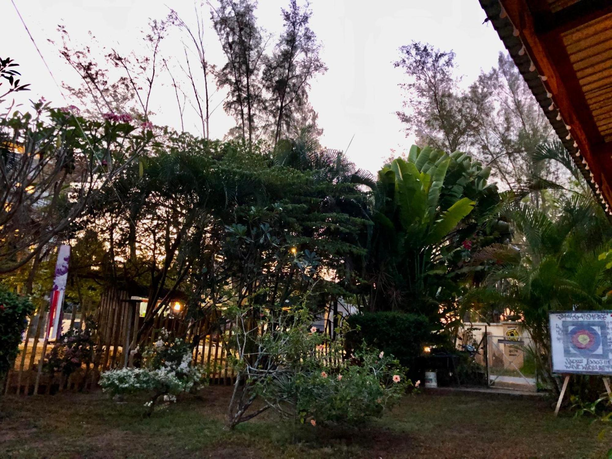 Shaka Garden House Langkawi Pantai Cenang (Langkawi) Exterior foto