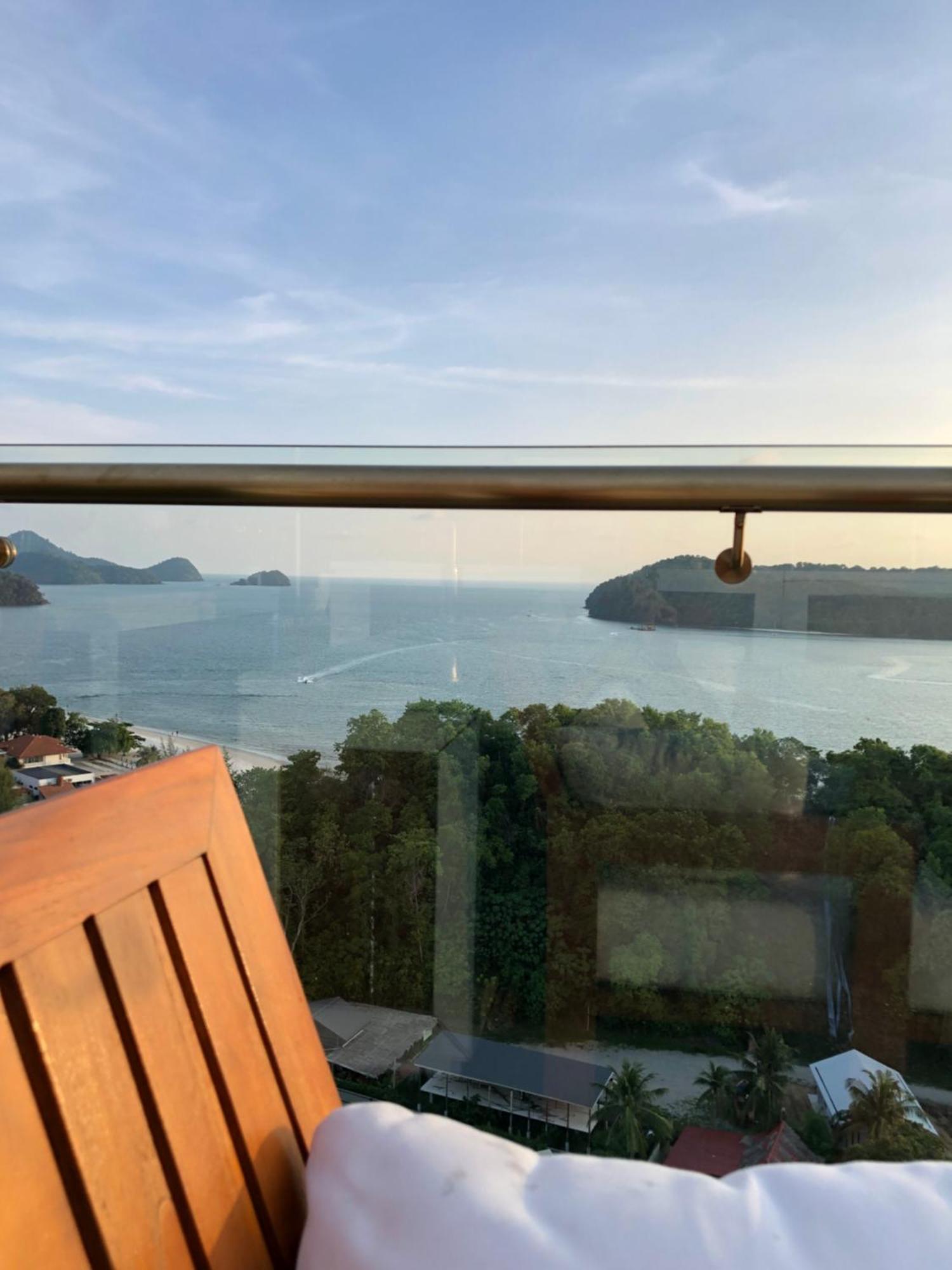 Shaka Garden House Langkawi Pantai Cenang (Langkawi) Exterior foto