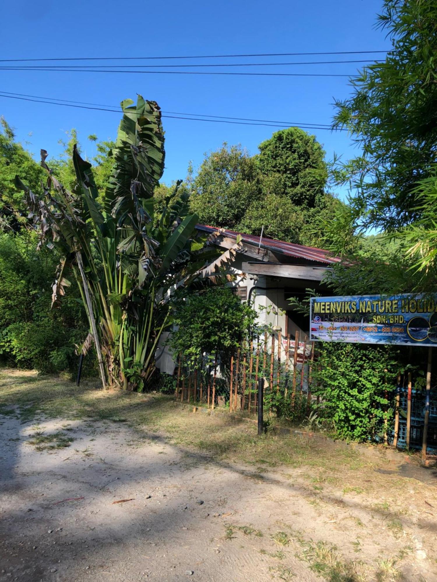 Shaka Garden House Langkawi Pantai Cenang (Langkawi) Exterior foto
